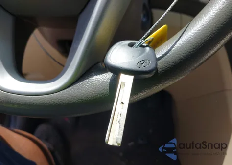 2013 Hyundai Accent Gls from USA, damaged, VIN KMHCT4AE8DU523721